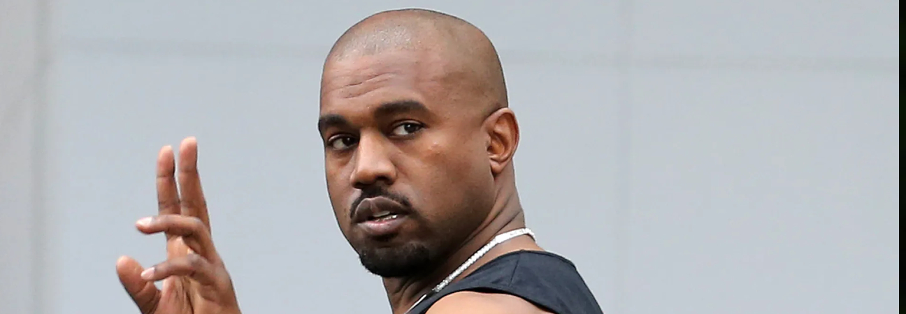 kanye west kardashian