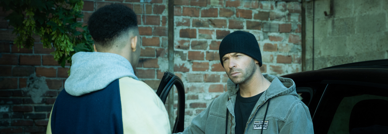 la cage saison 2
