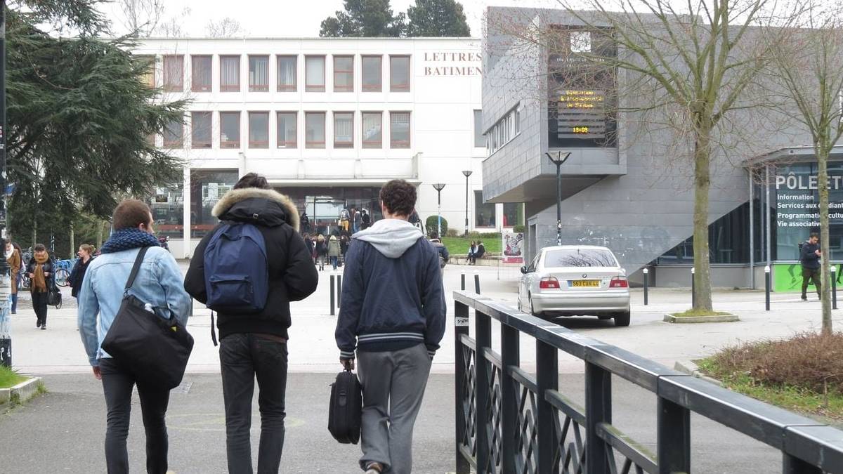 la licence la plus difficile