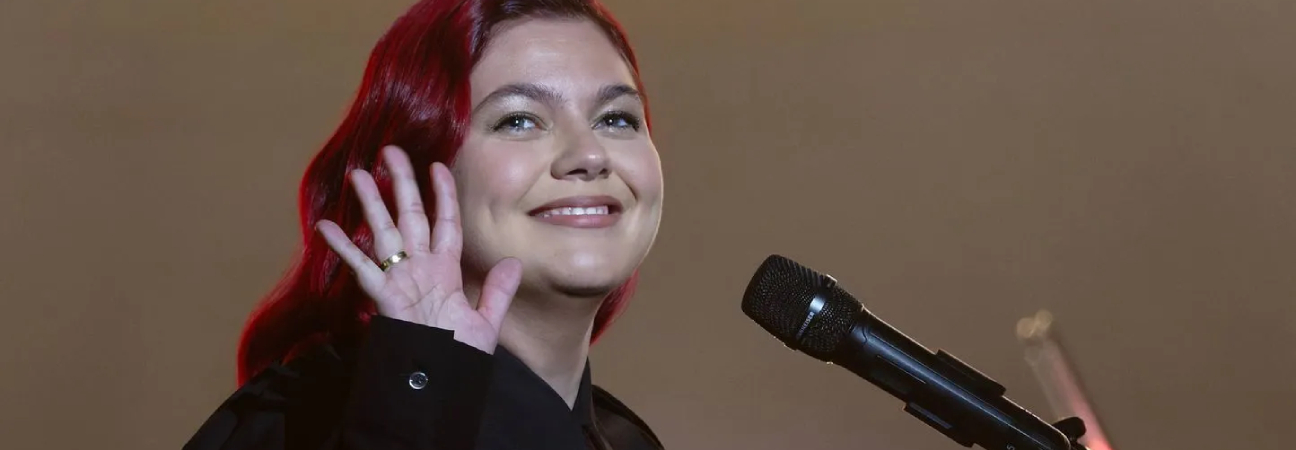 louane tdah