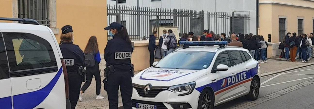 lycee bourg en bresse