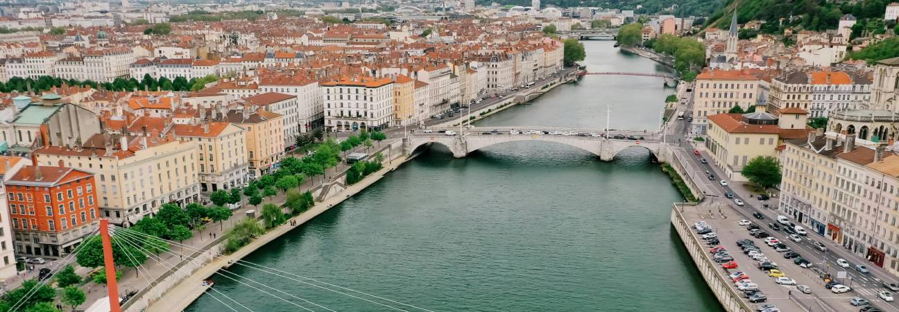 lyon ville