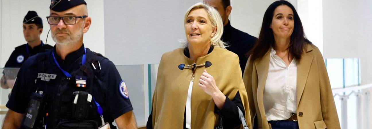 marine le pen ineligibilite