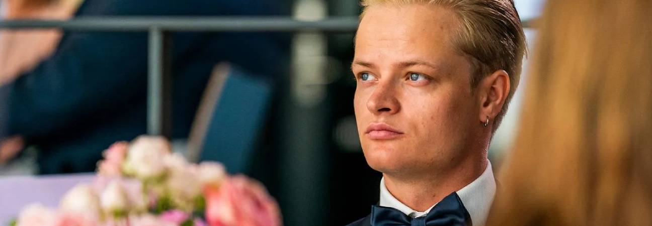 marius borg hoiby viol