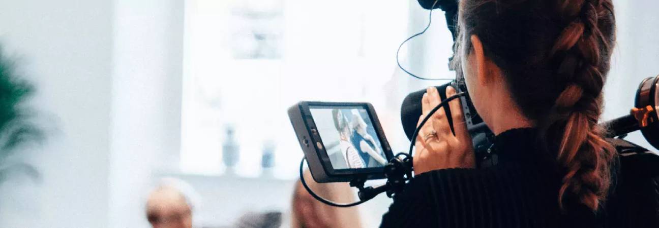 materiel audiovisuel