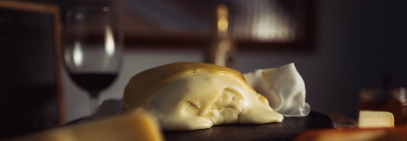 meilleur fromage monde