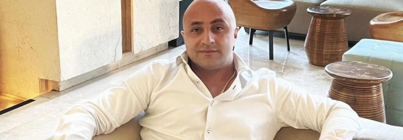 mohamad al ballouz