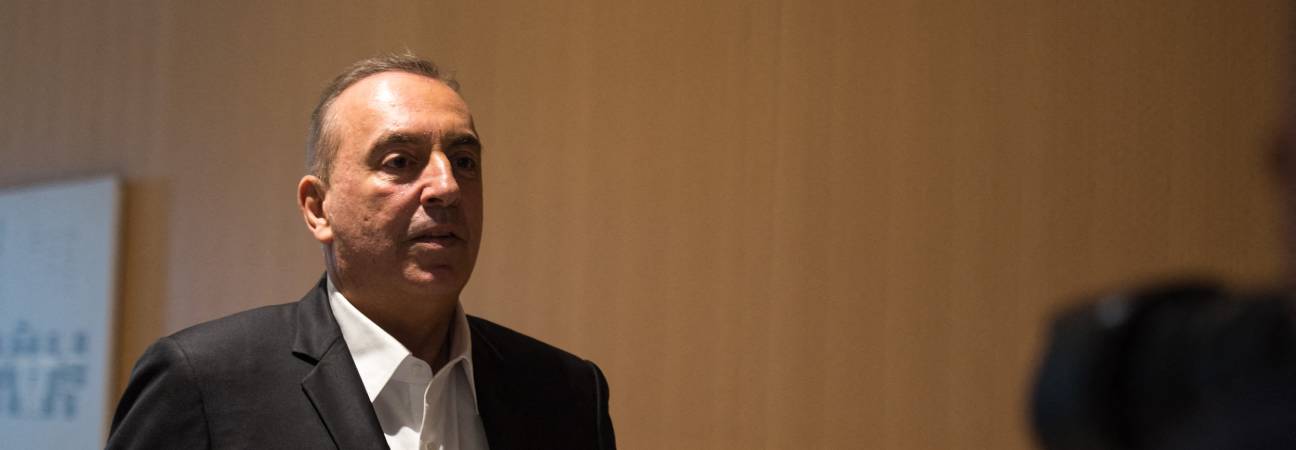morandini proces corruption