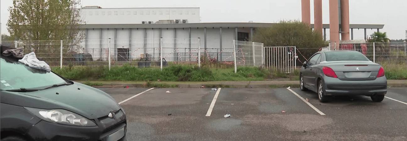 mort parking discotheque bas rhin