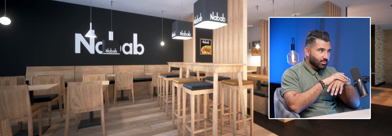 nabab kebab hakim