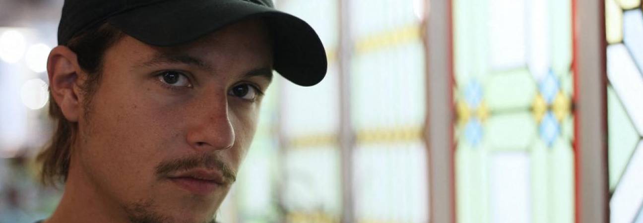 nekfeu plainte