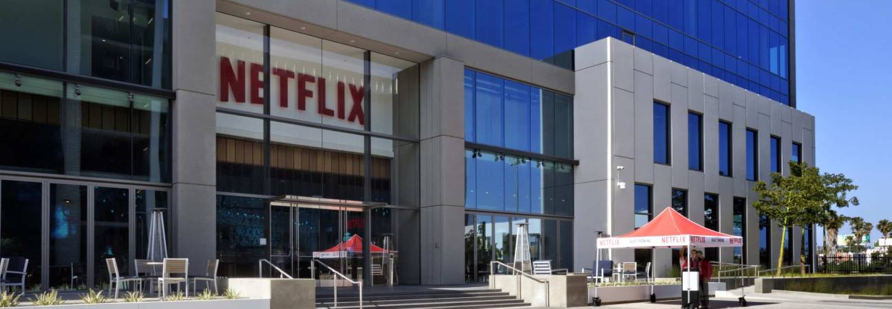 netflix disney audiovisuel france