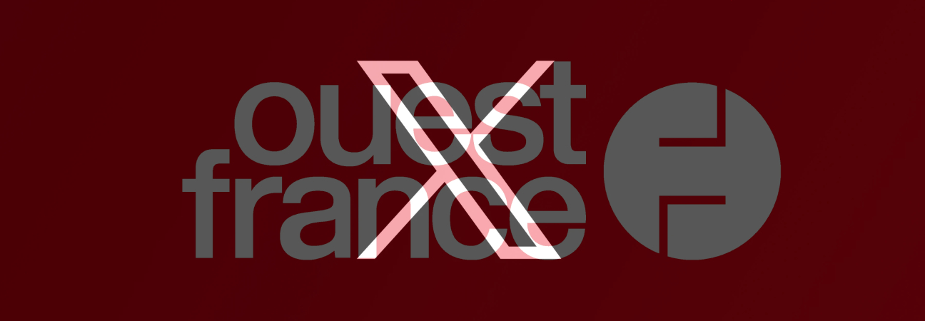 ouest france x