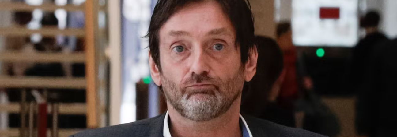 pierre palmade ecriture humoriste