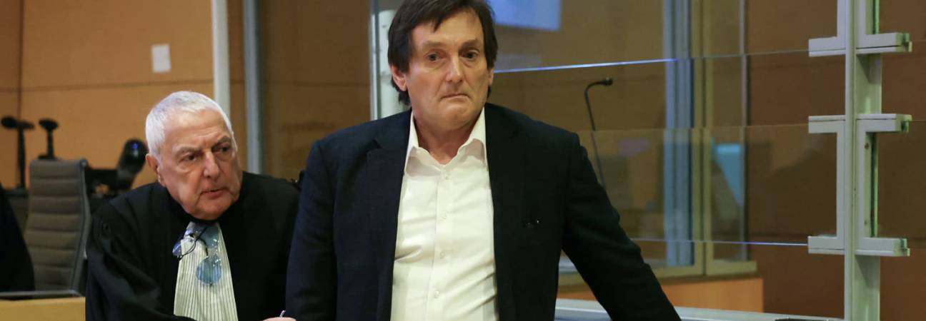 pierre palmade prison