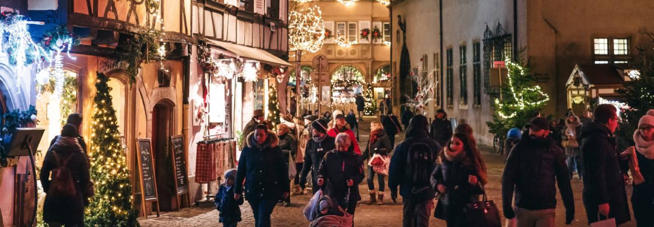 plus beaux marches noel france