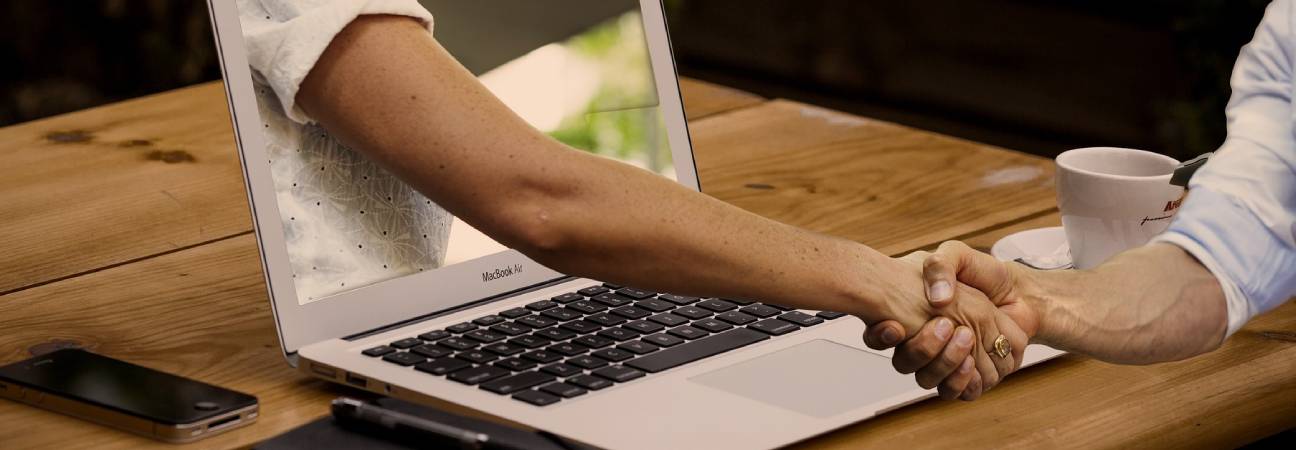 pourquoi travailler numerique