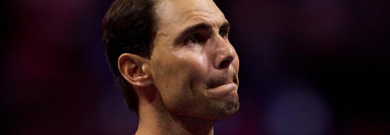rafael nadal fin de carriere