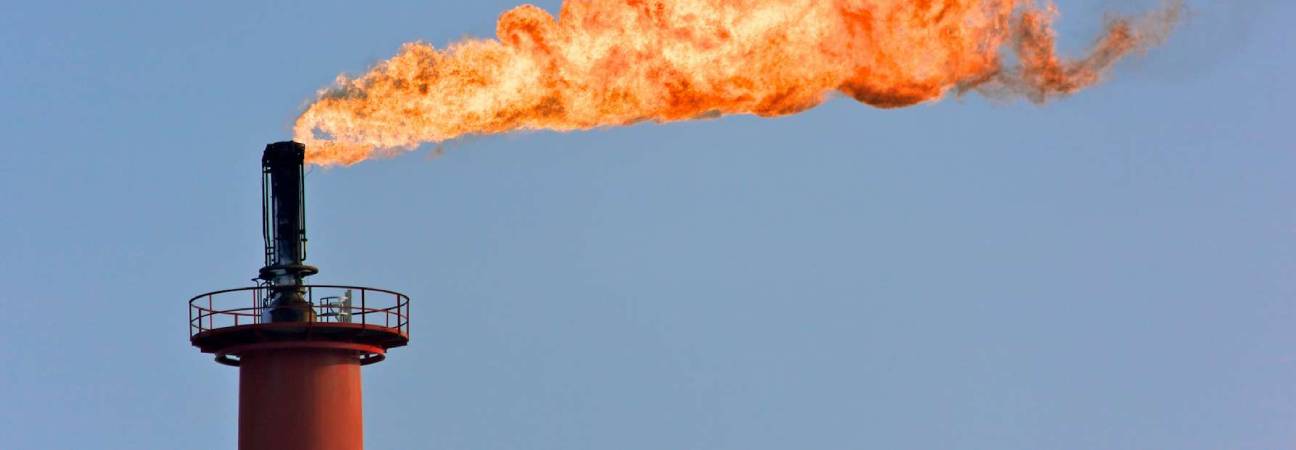 raffinerie petrole climat