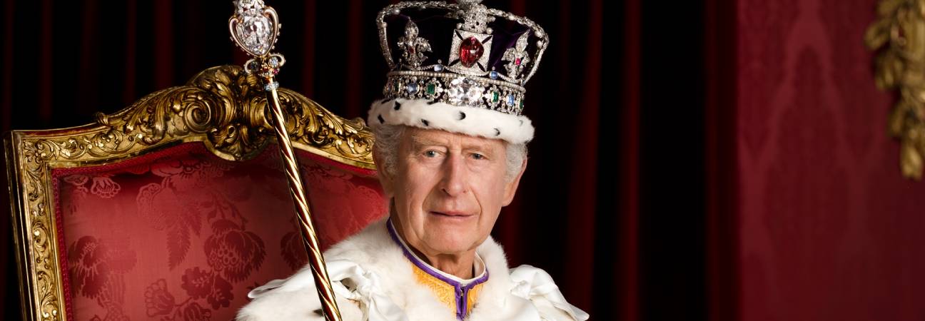 roi charles 3