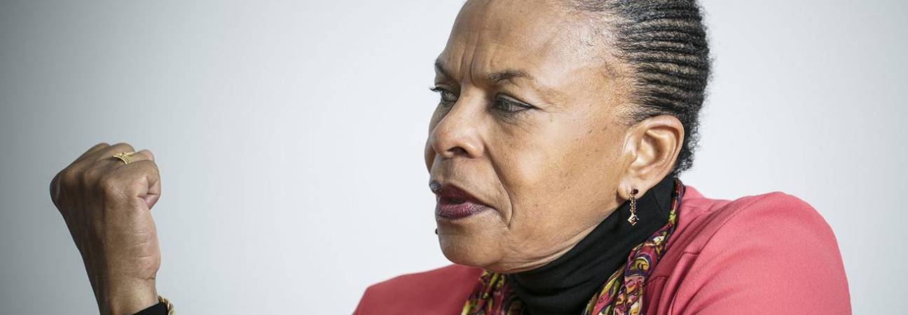taubira neveu cocaine