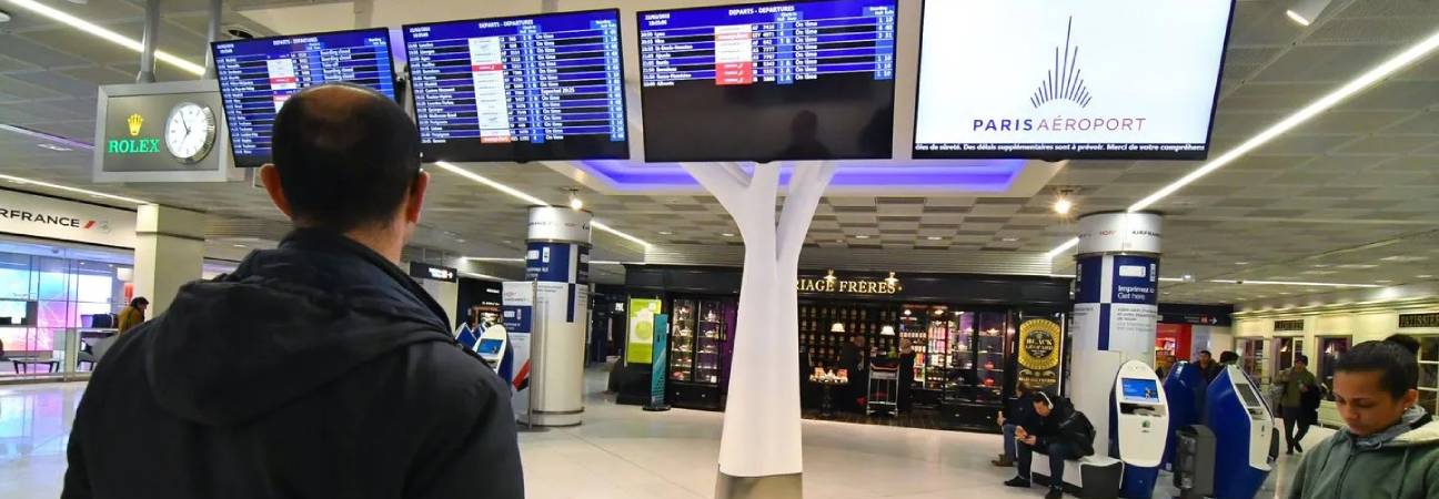 taxe avion 1 milliard