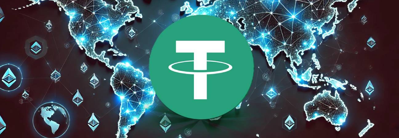 tether stablecoin