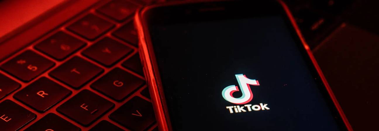 tiktok plainte justice