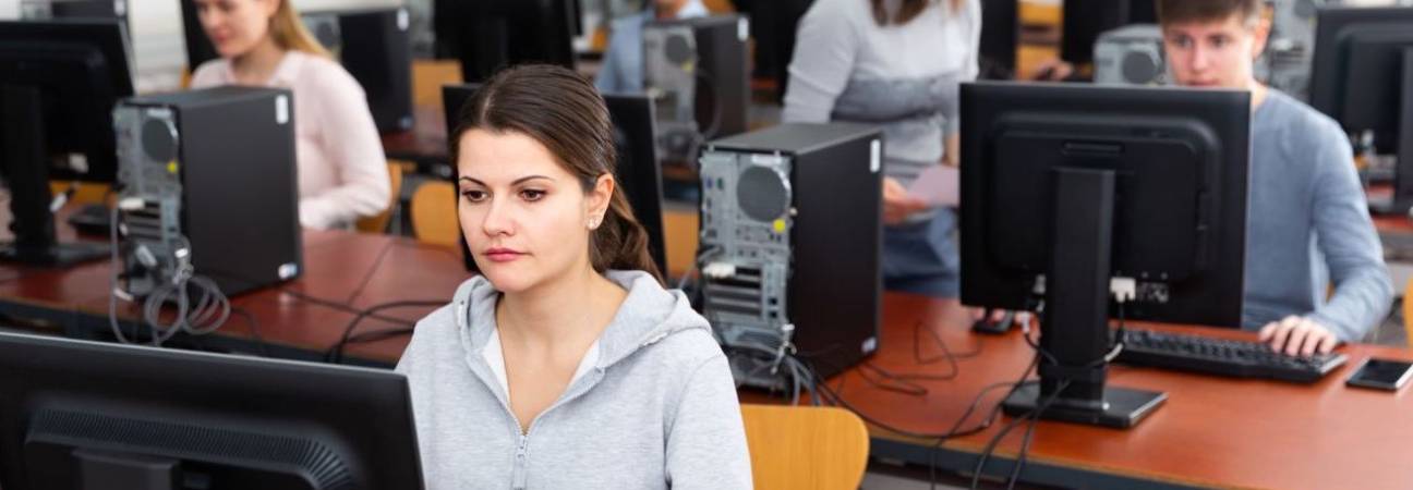 trouver ecole informatique