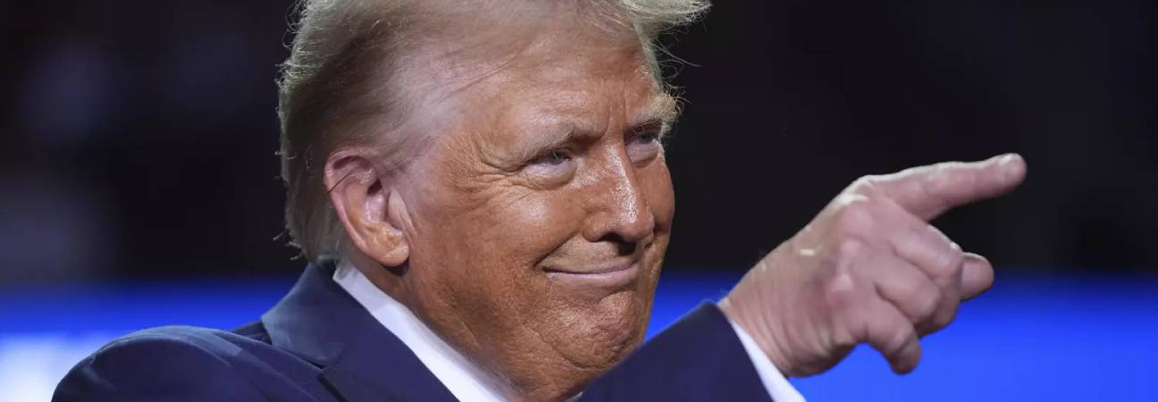 trump election presidentielle