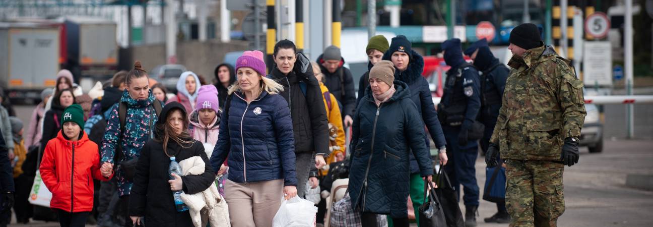 ukraine ue migrant