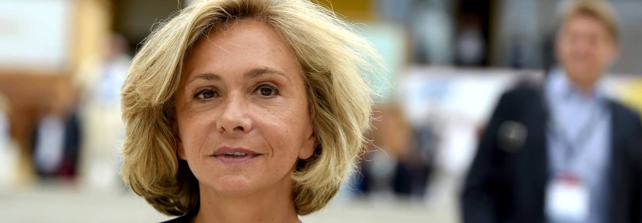 valerie pecresse bizutage