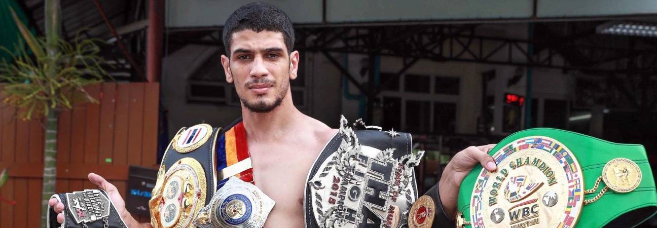 youssef boughanem parcours