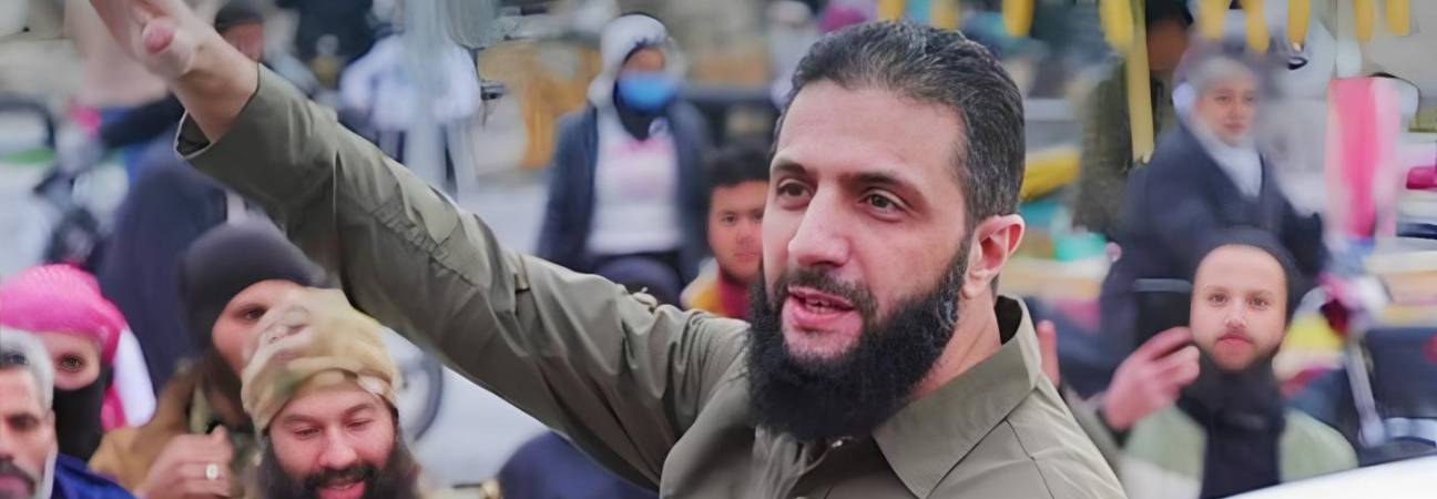 abou mohammed al jolani