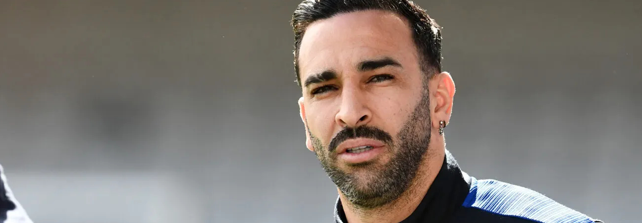 adil rami dals