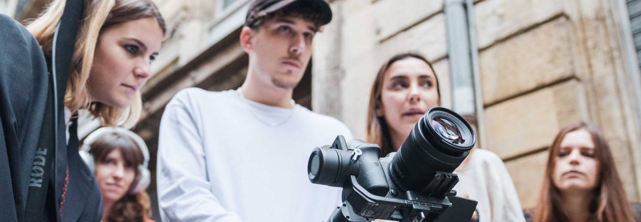 alternance audiovisuel