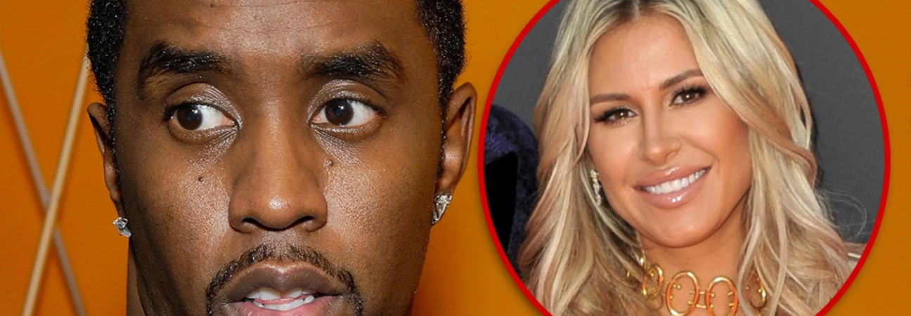 anna kane p diddy