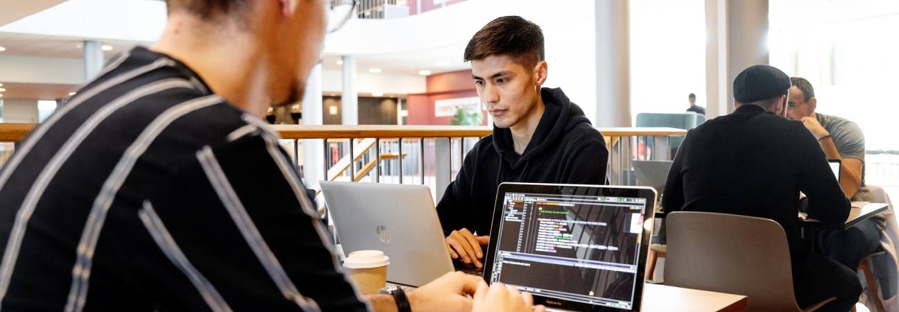 bachelor cybersecurite