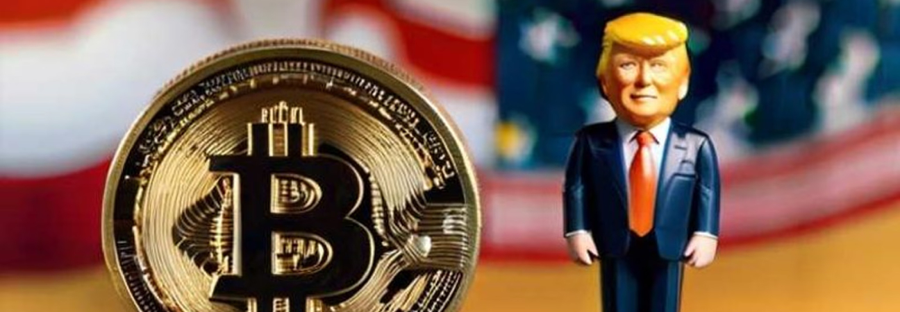 bitcoin 100000dollars trump