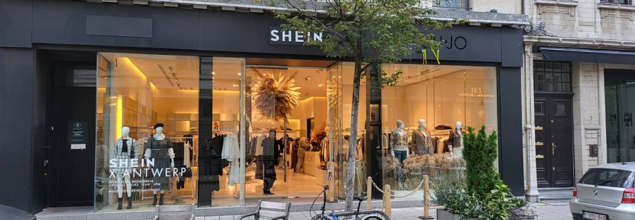 castaner shein