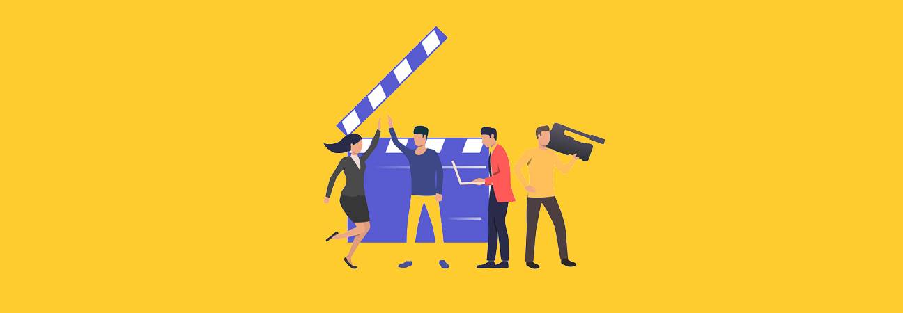 communication audiovisuel definition