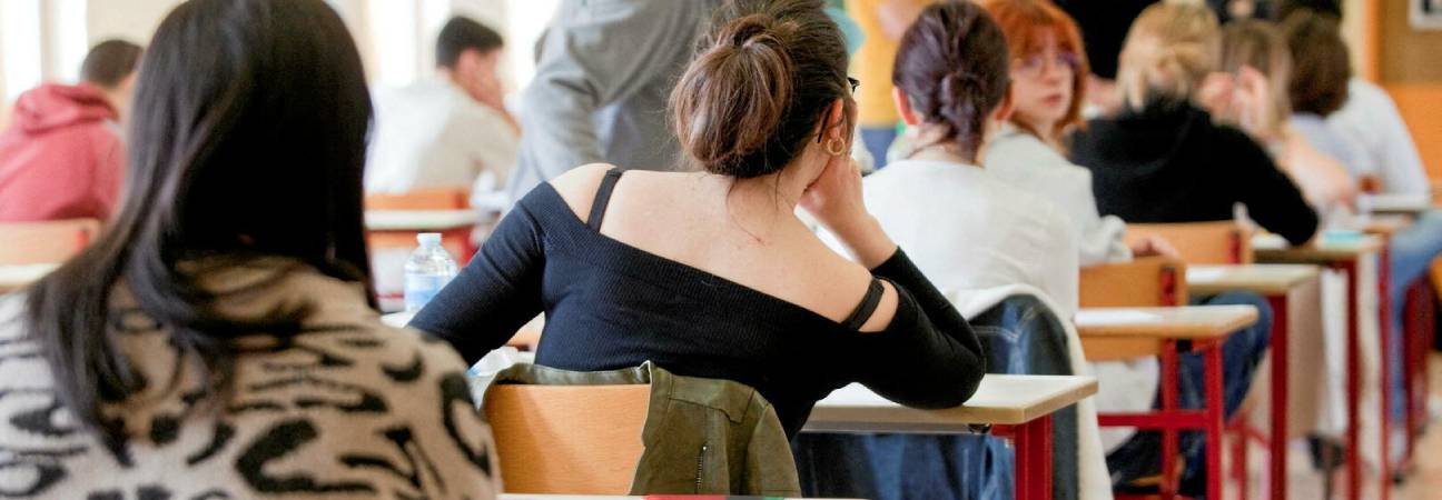 concours capes baisse 2025