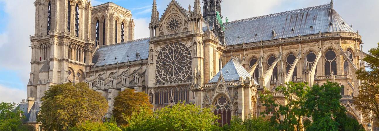 dates cles notre dame de paris