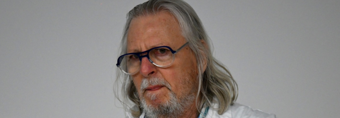 didier raoult