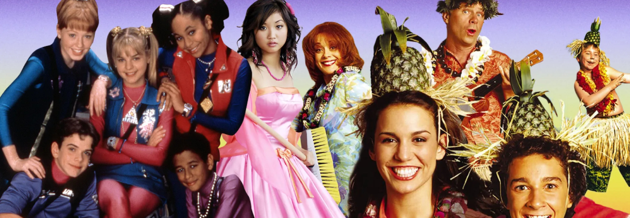 disney channel fin france