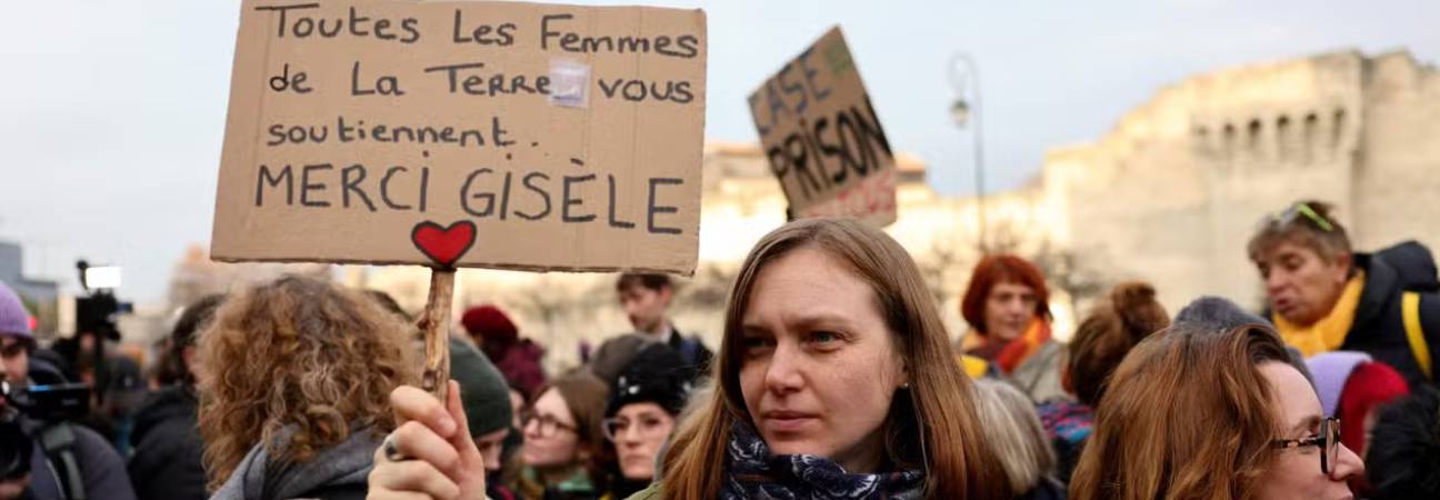 dominique pelicot appel