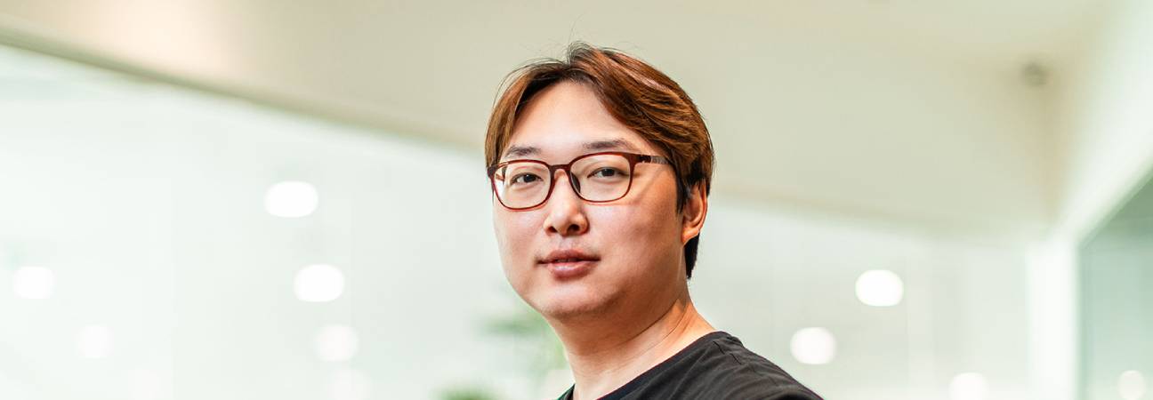 dr younghoon kim