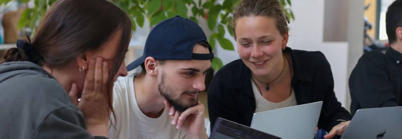 école de design ville