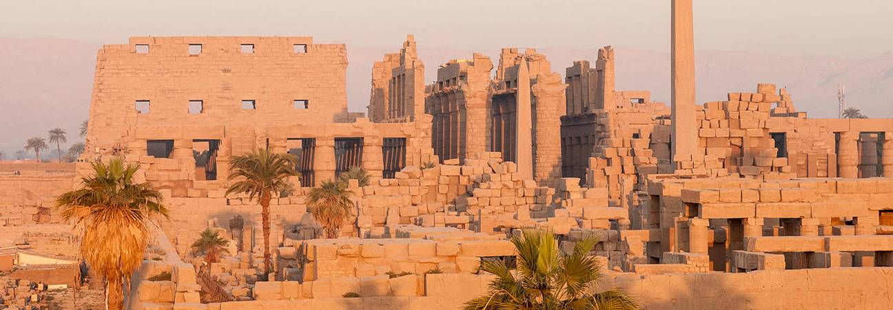 egypte vieille nation