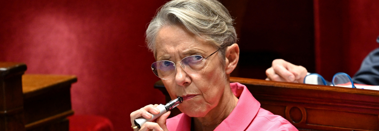 elisabeth born education